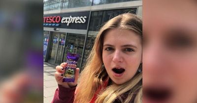 Freddo bar price jumps to nearly 50p amid cost of living crisis