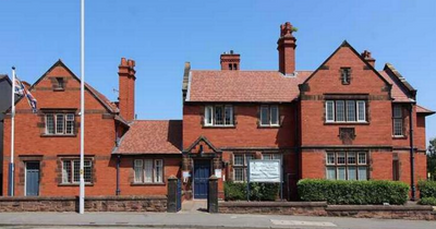 Former police station could be turned into pub creating 35 jobs