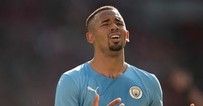 Man City fans convinced Erling Haaland is signing amid Gabriel Jesus reports
