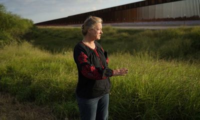 Texas butterfly center targeted by far-right conspiracy theorists to reopen