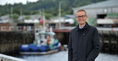 CalMac chief apologises for old ferries making life 'intolerable' for Scots islanders