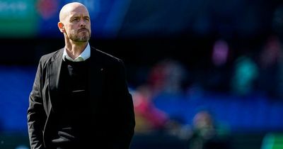 Rio Ferdinand names the biggest problem at Manchester United ahead of Erik Ten Hag arrival