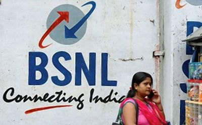 Explained | BSNL and MTNL’s current performance