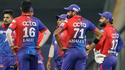 IPL 2022: Mohammed Azharuddin criticises DC after no-ball controversy in match against RR