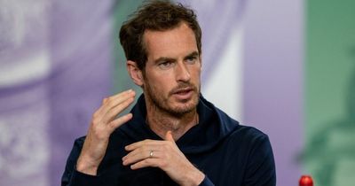 Italian Open could 'follow Wimbledon ban move' with Andy Murray 'prepared to defend SW19'