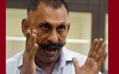 Retired IG forgets gun and bullets while deboarding Yercaud Express at Erode