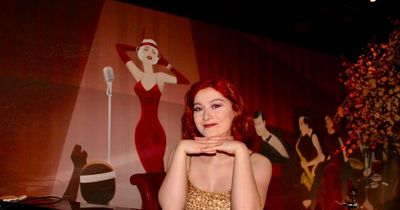 Fortwilliam Musical Society's leading lady chops her hair to donate to cancer charity