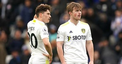 Select your Leeds United XI for Crystal Palace trip as Jesse Marsch faces two big selection dilemmas