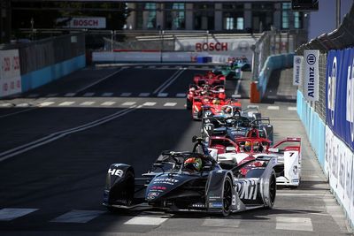 Vancouver Formula E round cancelled, postponed to 2023