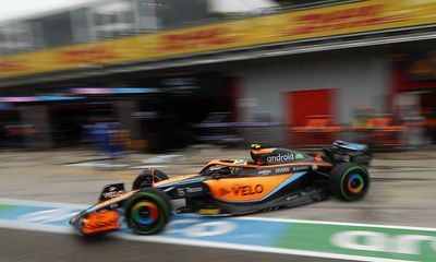 McLaren are off the F1 pace – can their plan deliver the speed they need?