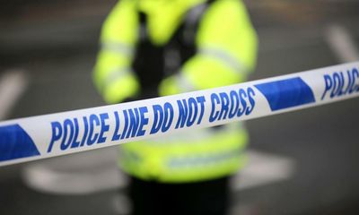 Three stabbed and several injured in Warwickshire attack