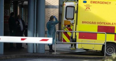 Two men seriously injured and four others hospitalised after house fire in Dublin
