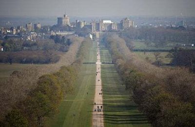 Queen asked to return ‘stolen’ 2,000-year-old ruins dubbed ‘Libya’s Elgin Marbles’