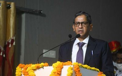 Use of local languages in High Courts | CJI points out at ‘certain barriers’