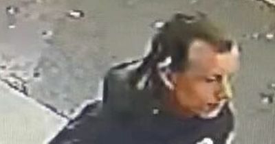 Police release first picture of suspect after elderly Irish nun dragged along street by carjacker in horror incident