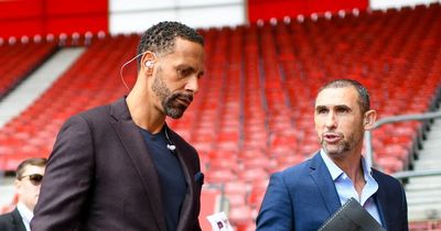 Rio Ferdinand and Martin Keown agree on Arsenal academy amid Man Utd and Chelsea performances