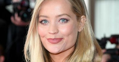 Laura Whitmore hits back at Love Island contestant's jibe on how she landed presenting gig