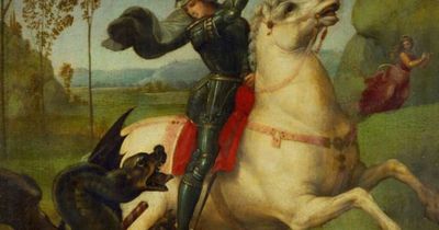 St George's Day 2022: He wasn't England's first patron saint and 8 other facts