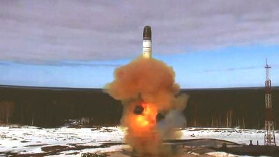 Russia to deploy new intercontinental nuclear missiles by autumn