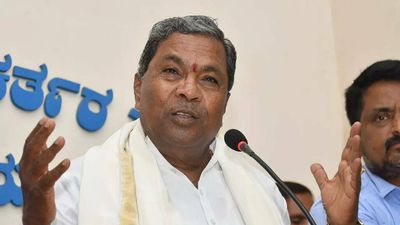 Congress will try to announce candidates 6 months ahead of Karnataka assembly polls: Siddaramaiah