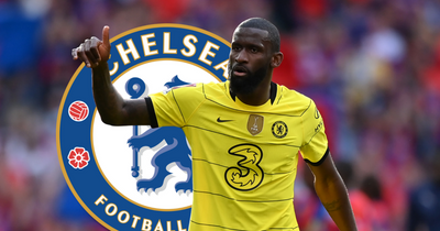 Antonio Rudiger makes decision on Chelsea future as contract set to expire in summer transfer window