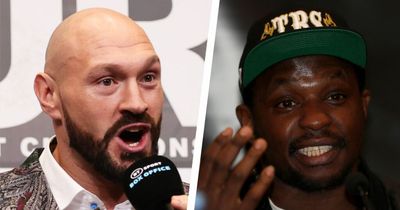 How to order Tyson Fury vs Dillian Whyte on BT Sport Box Office and how much does it cost?