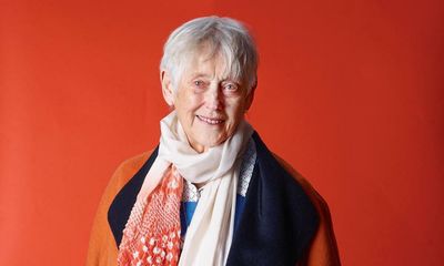 Stella Rimington: ‘I fell into intelligence by chance’