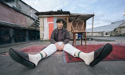 One to watch: Emir Taha