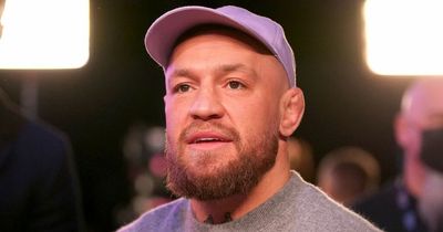Conor McGregor advised to have warm-up bout when UFC star makes return