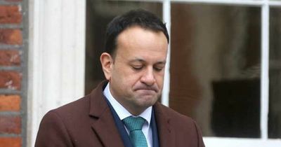 Gardai send file on leaking of GP contract by Tanaiste Leo Varadkar to Director of Public Prosecutions