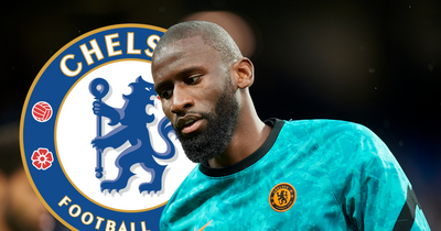 Antonio Rudiger's Chelsea contract decision is a damming indictment on Marina Granovskaia policy