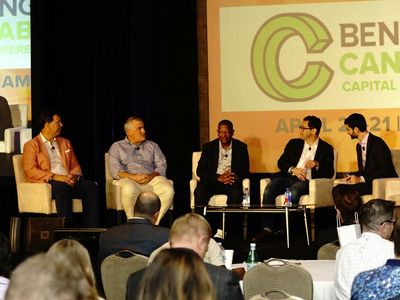 EXCLUSIVE: How Cannabis Companies Thrive In California, 4Front, Lowell, TPCO, Falcon Execs Share Strategies