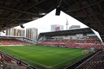 Brentford vs Tottenham Hotspur LIVE: Premier League team news, line-ups and more