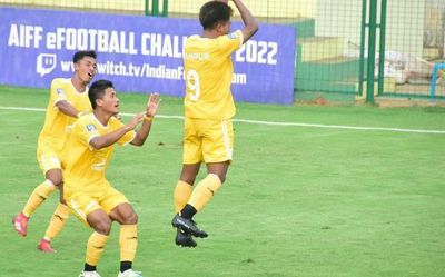 Manipur blanks Karnataka to enter semifinals