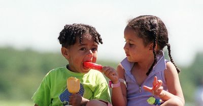 Twisters and Mini Milks will no longer be targeted at children