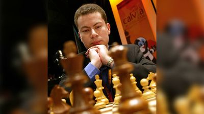 War in Ukraine: Joël Lautier, the French chess star on the US sanctions list