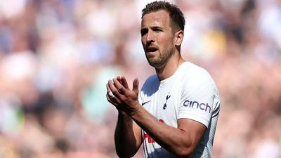 IPL 2022: My team is RCB, have been lucky to meet Kohli few times, says Spurs' Harry Kane