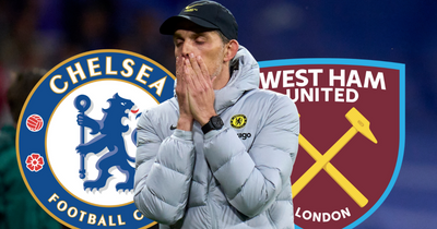 Worst Chelsea fears realised as Thomas Tuchel ‘awkward’ West Ham verdict poses two questions