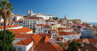 UK holidaymakers visiting Portugal to be treated like EU citizens