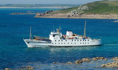 Scilly residents face paying hundreds to visit the bank as last branch closes
