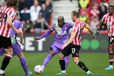 Brentford 0-0 Tottenham LIVE! Premier League result, match stream and latest updates today