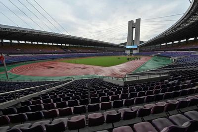 Asian Games in China 'going ahead'