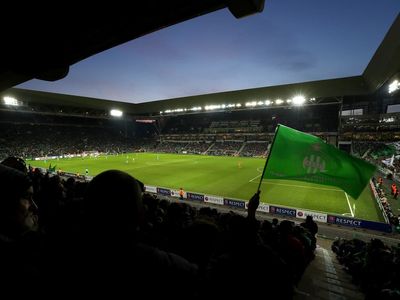 Saint-Étienne vs Monaco LIVE: Ligue 1 result, final score and reaction