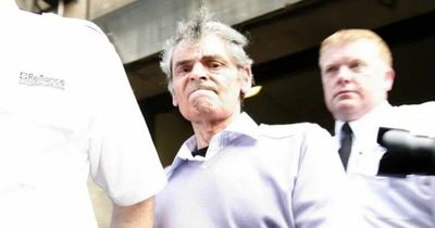 All of Peter Tobin's known victims and the theory surrounding him being Bible John