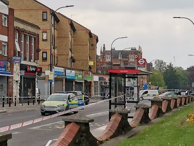 Lewisham shooting: Teenage girl hit by gunfire in early hours as neighbours ‘hear screams’