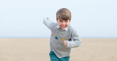 Kate Middleton and Queen's special link to beach where Louis posed for birthday photo