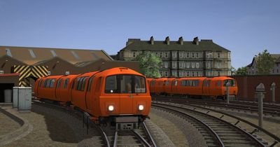 Glasgow Subway to feature as new 'unique' route on popular train simulator game