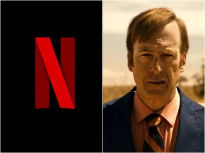Netflix: Every new movie and TV series landing on streaming service in April 2022