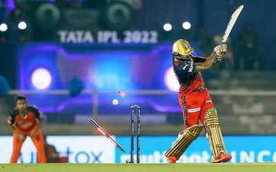 IPL 2022 | Big win for Sunrisers after Jansen, Natarajan demolish RCB for 68