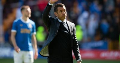 Gio van Bronckhorst on vital Rangers role for fringe stars in ramping up Celtic title pressure